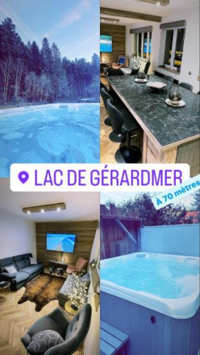 O'Coeur Des Vosges Gérardmer